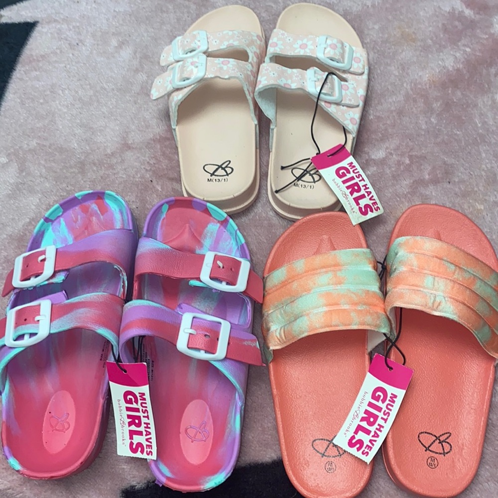Girls sandals | size M(13/1)